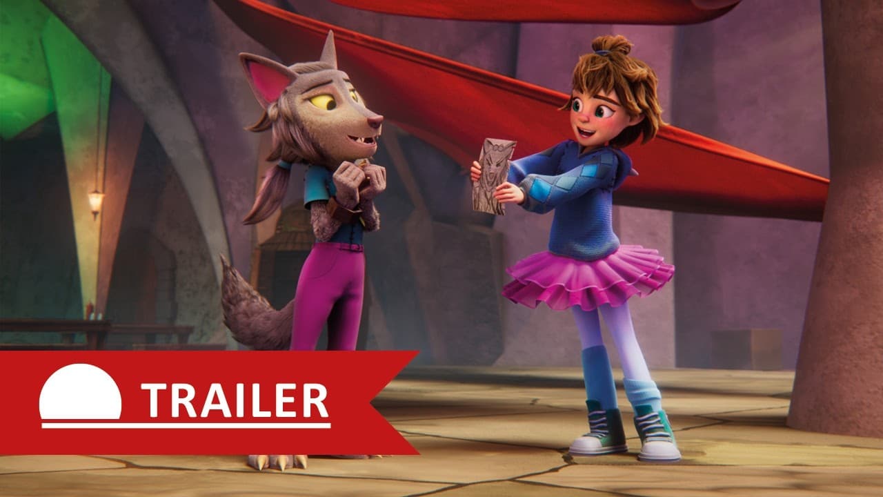 Monster Mia trailer thumbnail