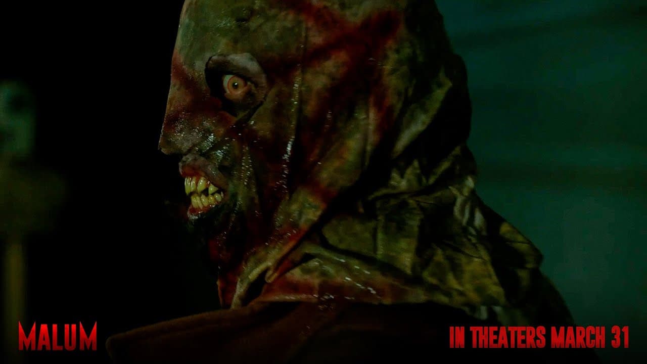 Malum trailer thumbnail