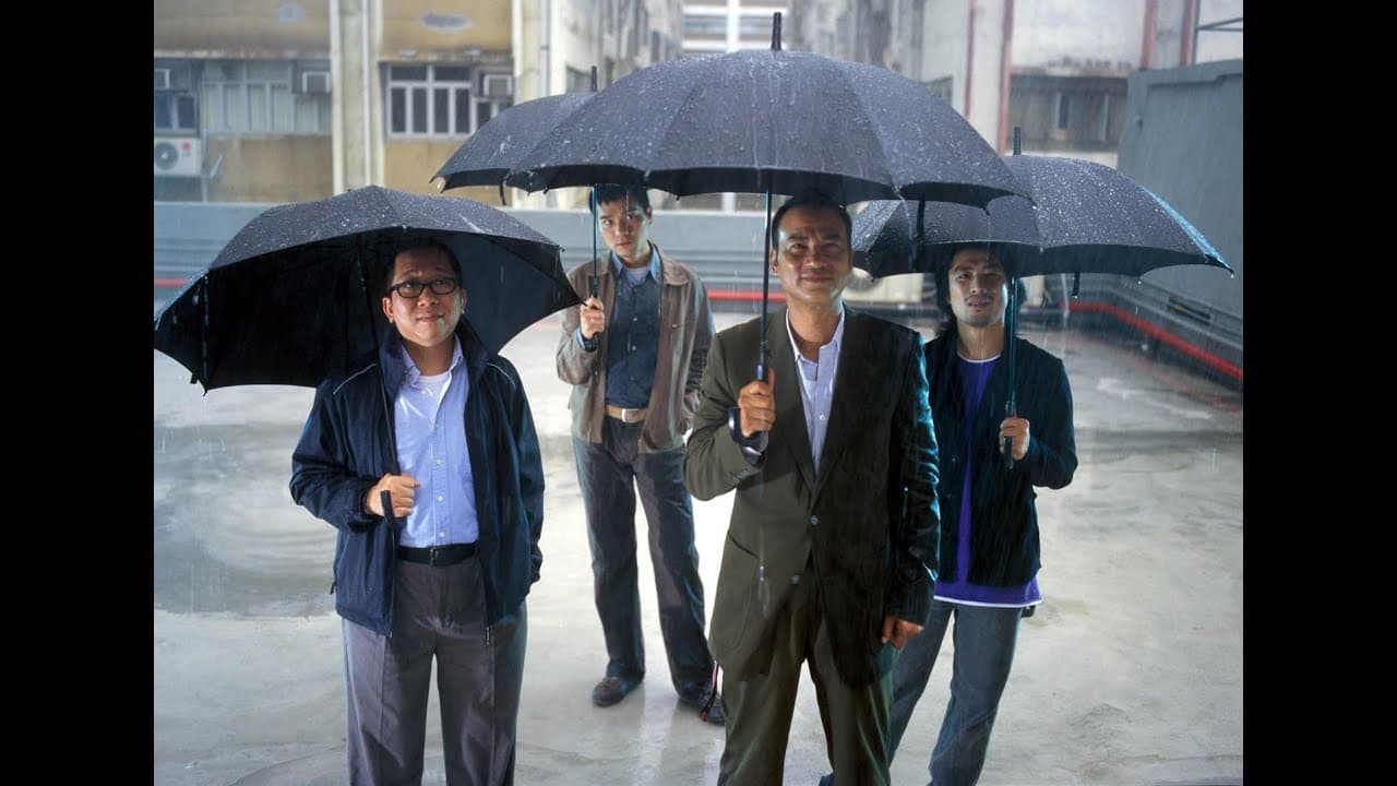 Sparrow trailer thumbnail