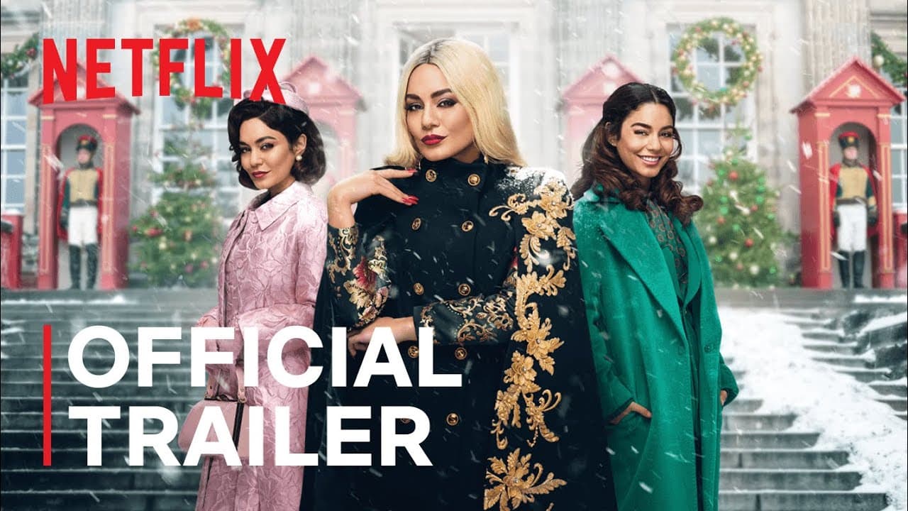 La Princesse de Chicago : En quête de l’étoile trailer thumbnail