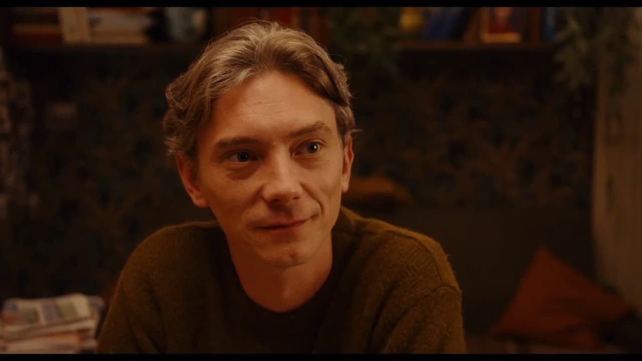 The Bare Necessity trailer thumbnail