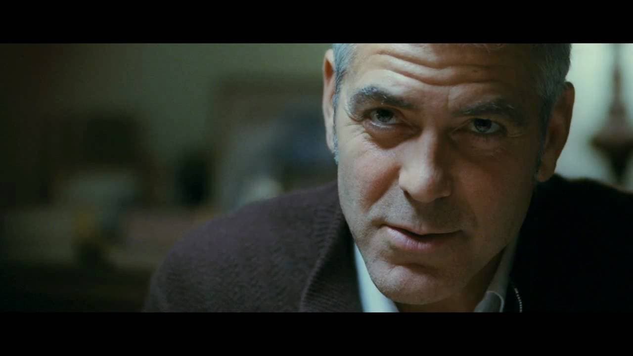 The American trailer thumbnail