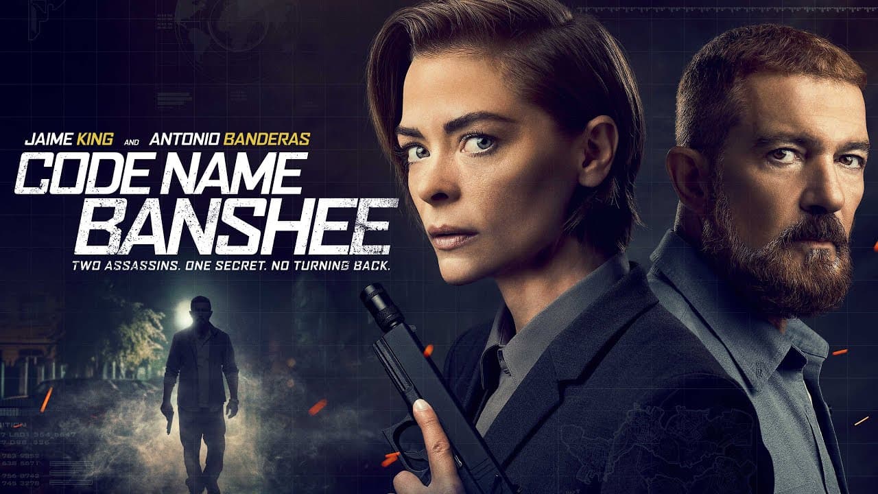 Code Name Banshee trailer thumbnail