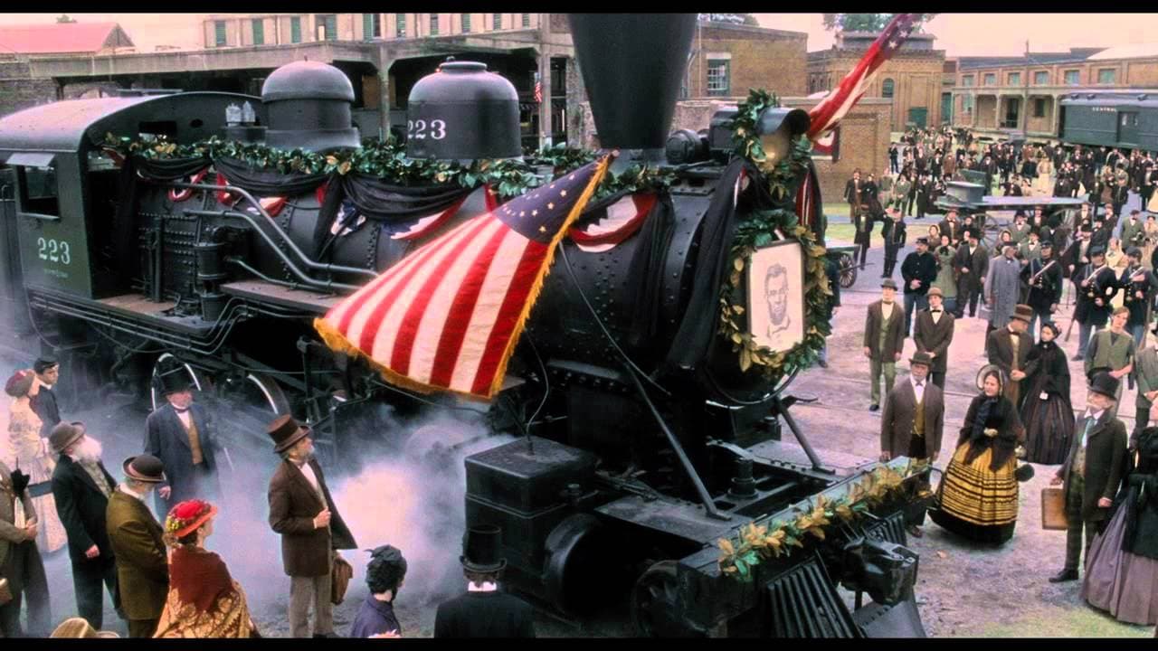 La conspiration trailer thumbnail