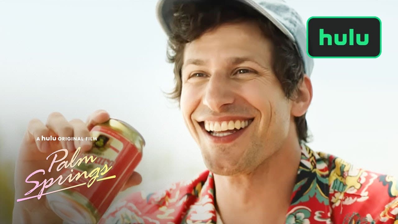 Palm Springs trailer thumbnail