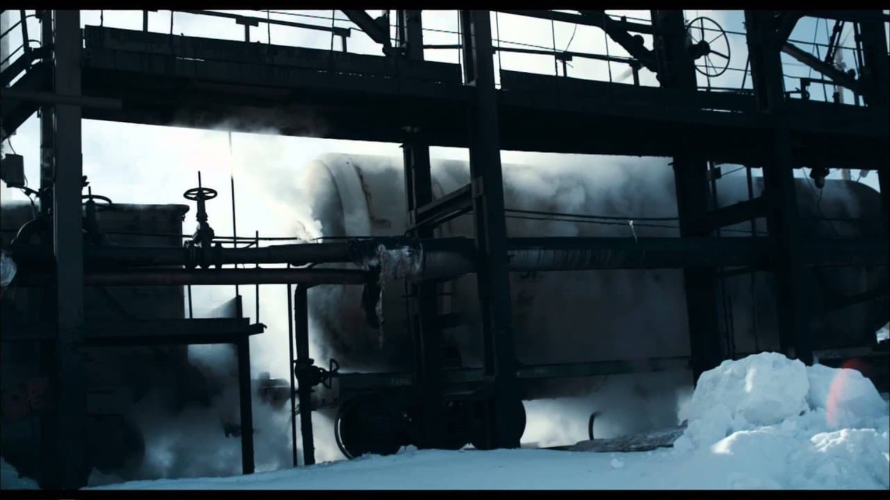 The Dyatlov Pass Incident trailer thumbnail