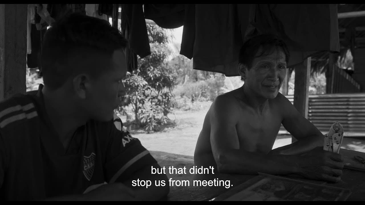 Adieu sauvage trailer thumbnail