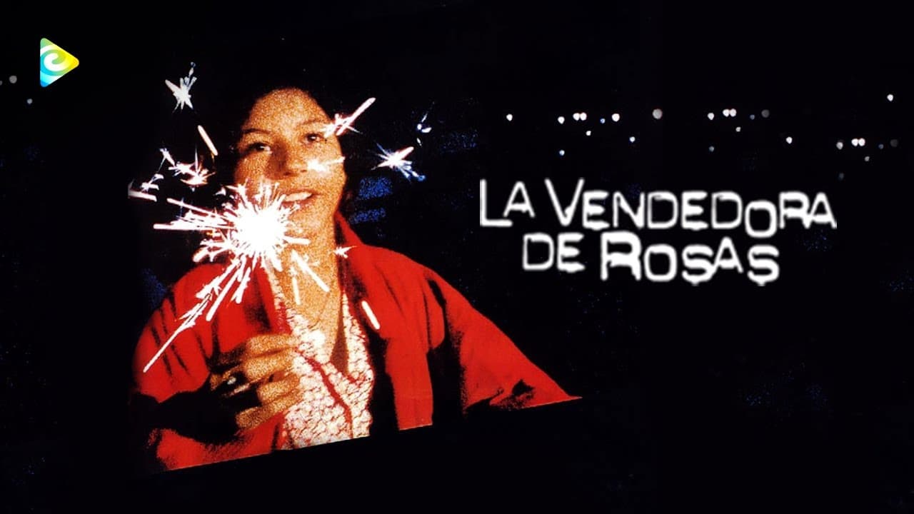 De Rozenverkoopster trailer thumbnail