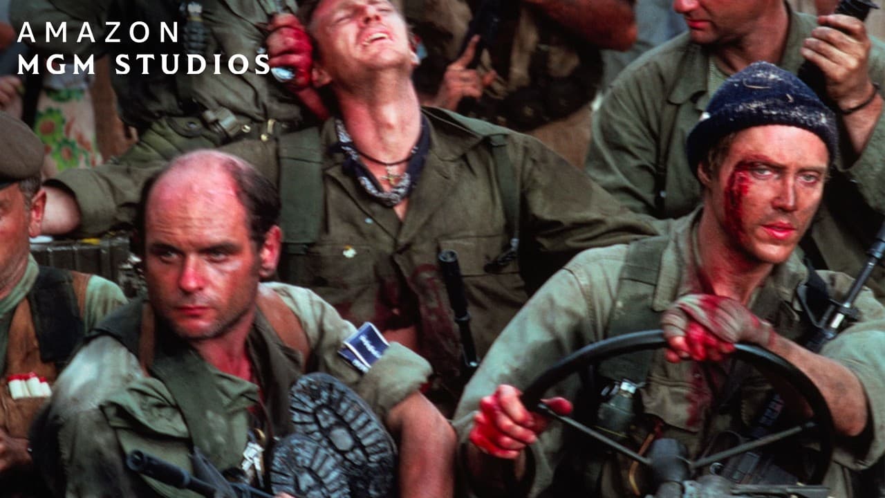 Les Chiens de guerre trailer thumbnail