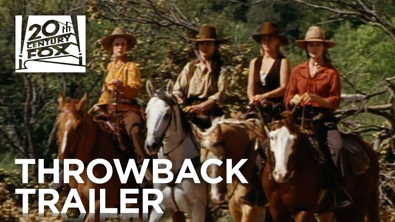 Bad Girls trailer thumbnail