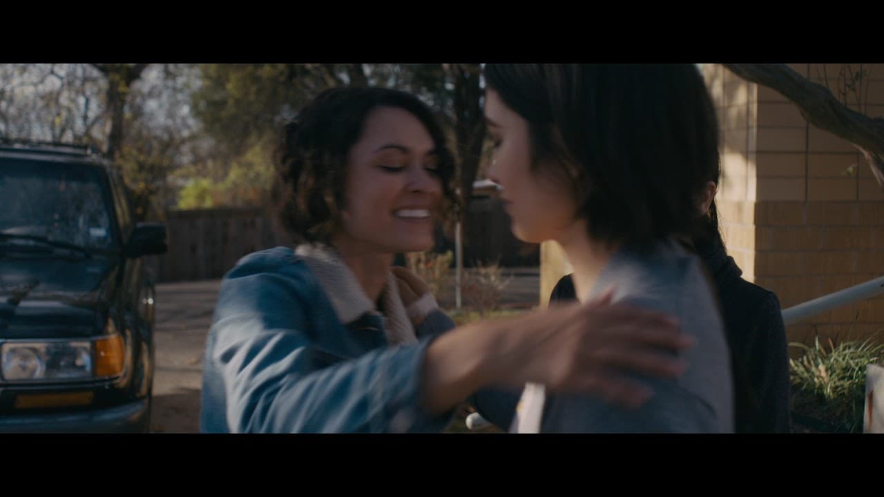 Mercy Black trailer thumbnail