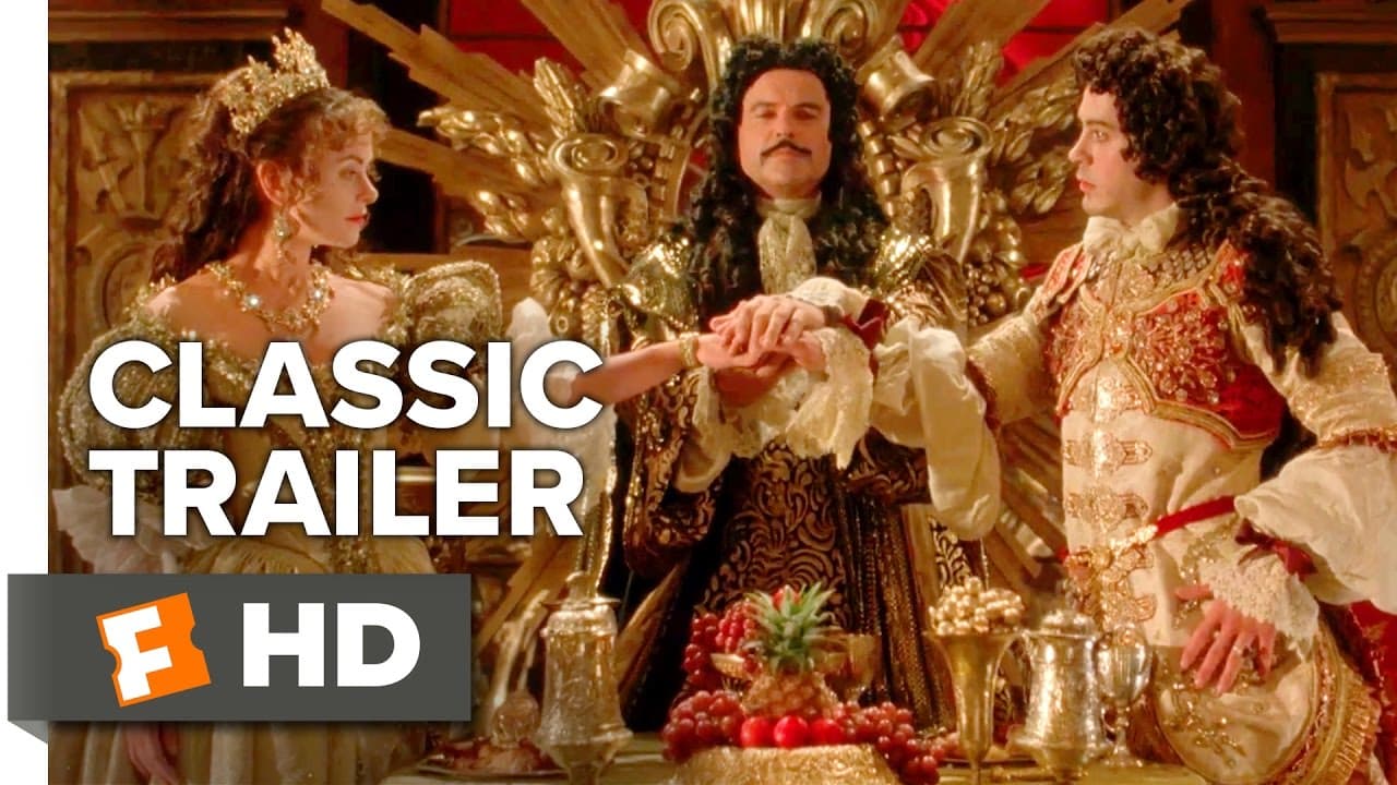 Restoration trailer thumbnail