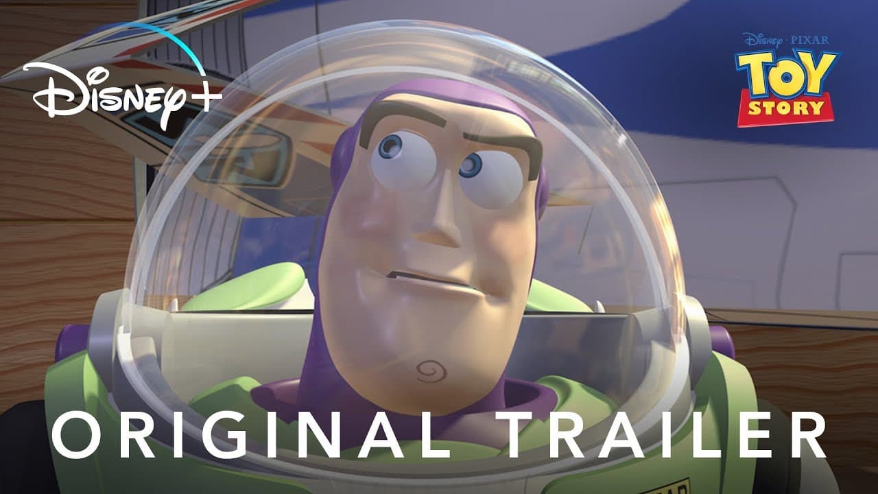 Toy Story trailer thumbnail