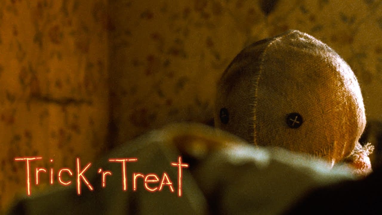 Trick 'r Treat trailer thumbnail