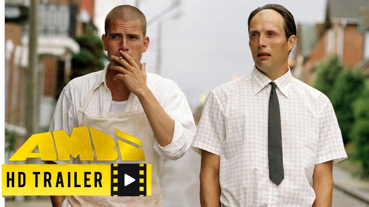 De grønne slagtere trailer thumbnail