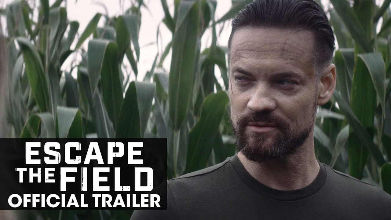 Escape the Field trailer thumbnail