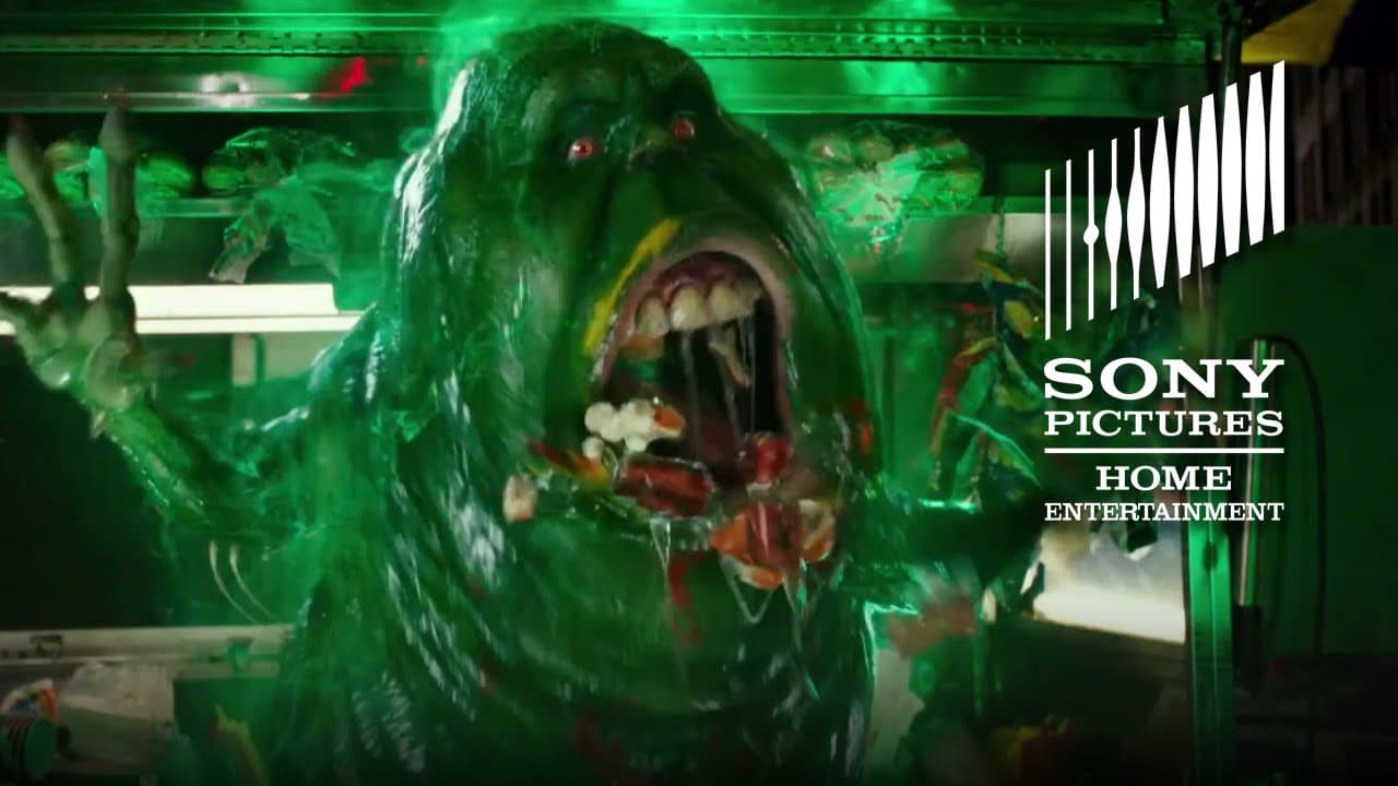 Ghostbusters trailer thumbnail