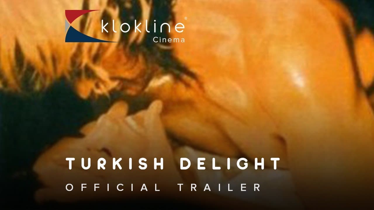 Turkish Délices trailer thumbnail