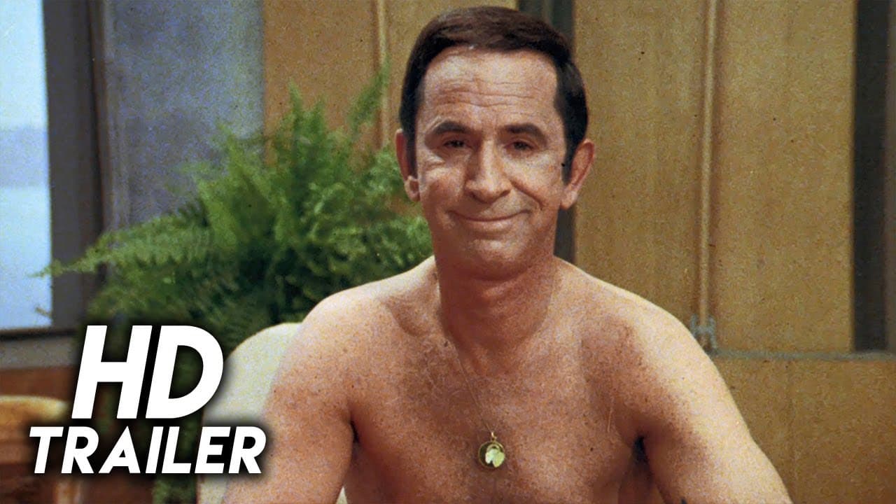 The Nude Bomb trailer thumbnail