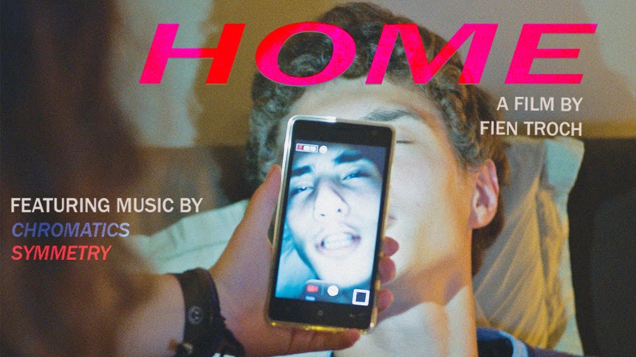 Home trailer thumbnail