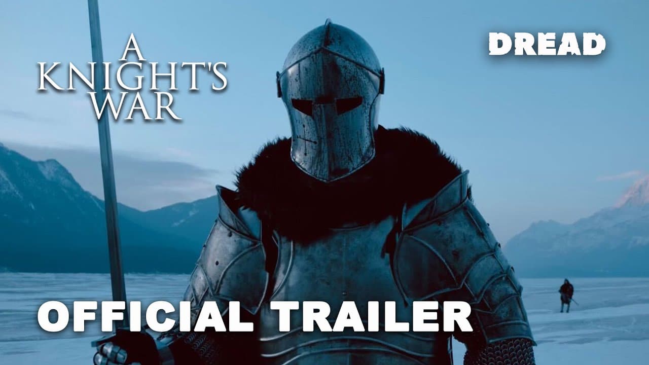 A Knight's War trailer thumbnail