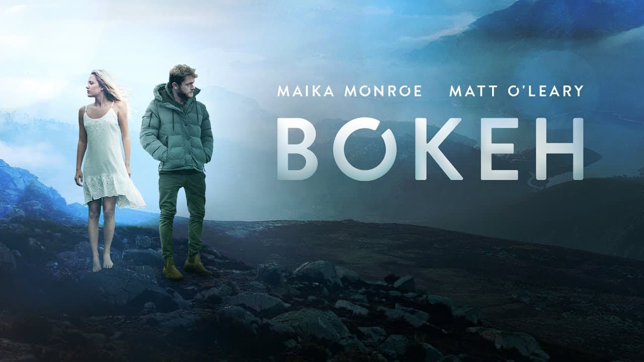 Bokeh trailer thumbnail