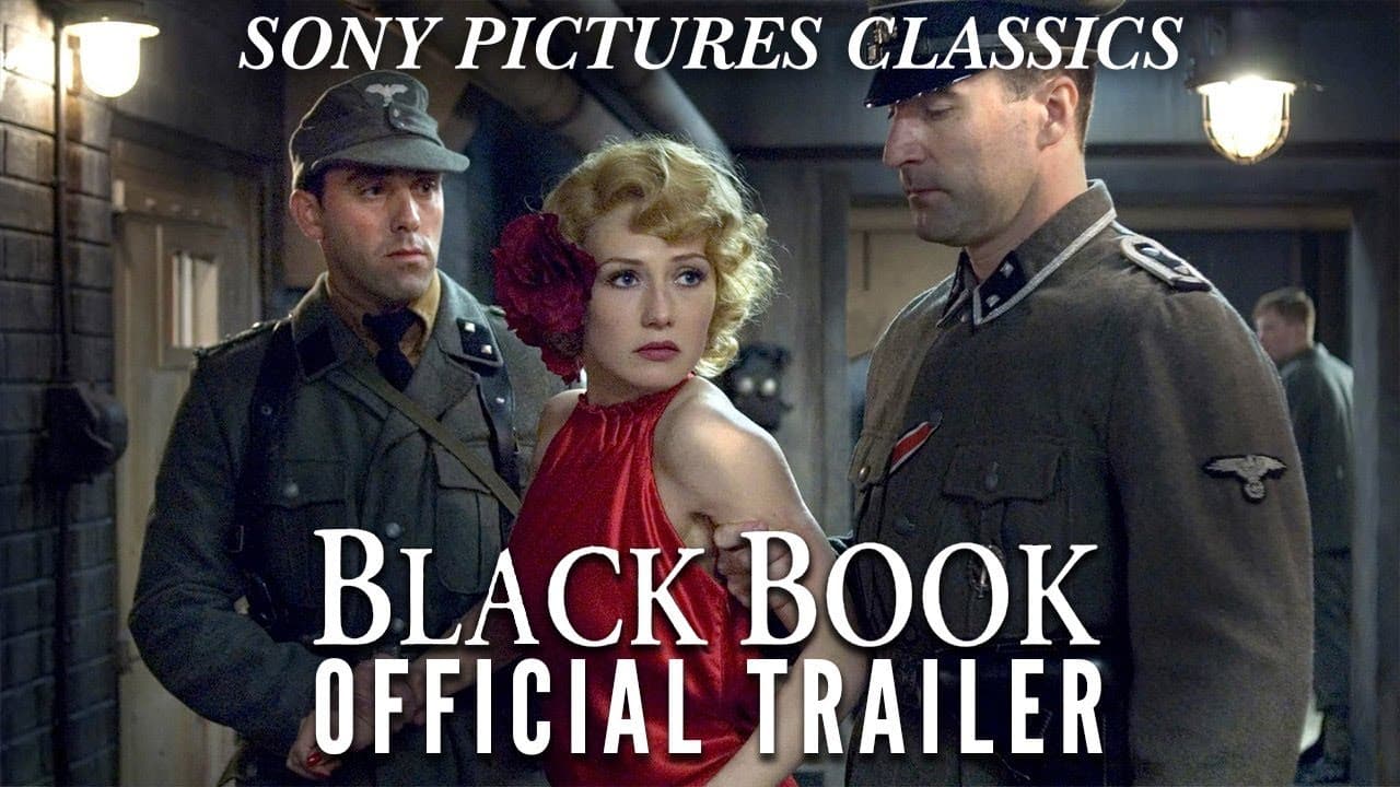 Black Book trailer thumbnail