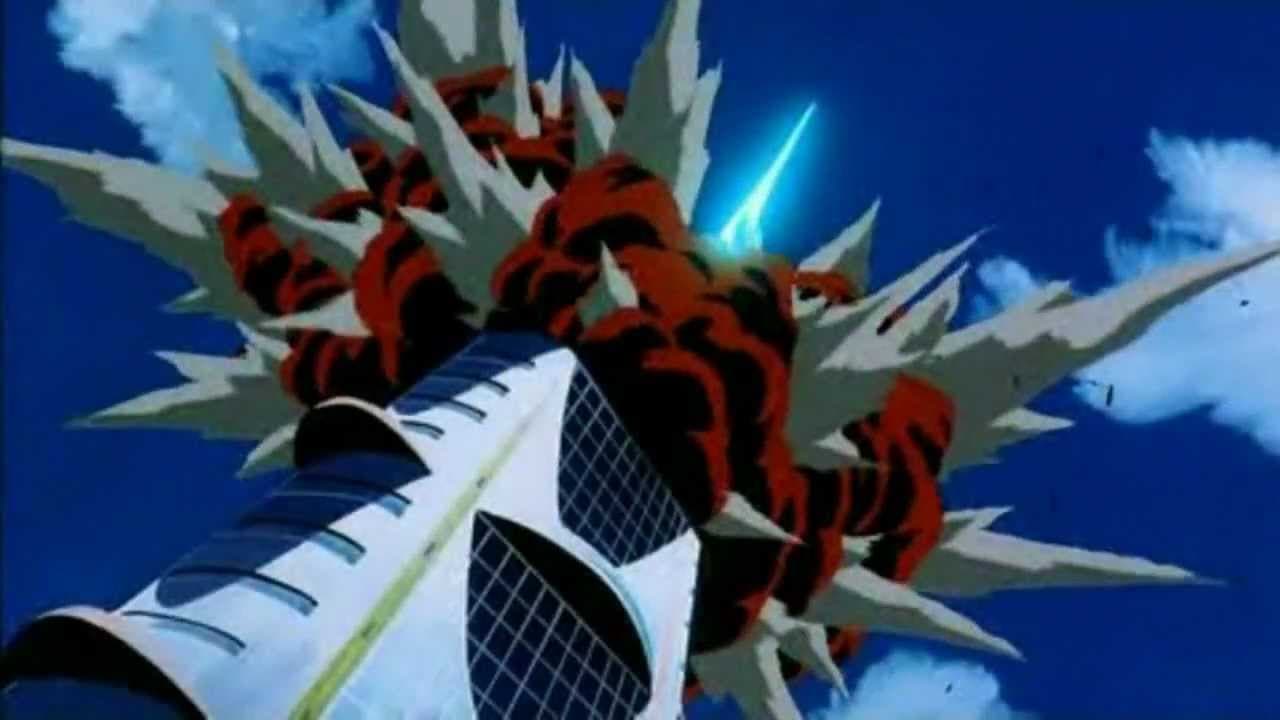 Dragon Ball Z: Bojack Unbound trailer thumbnail