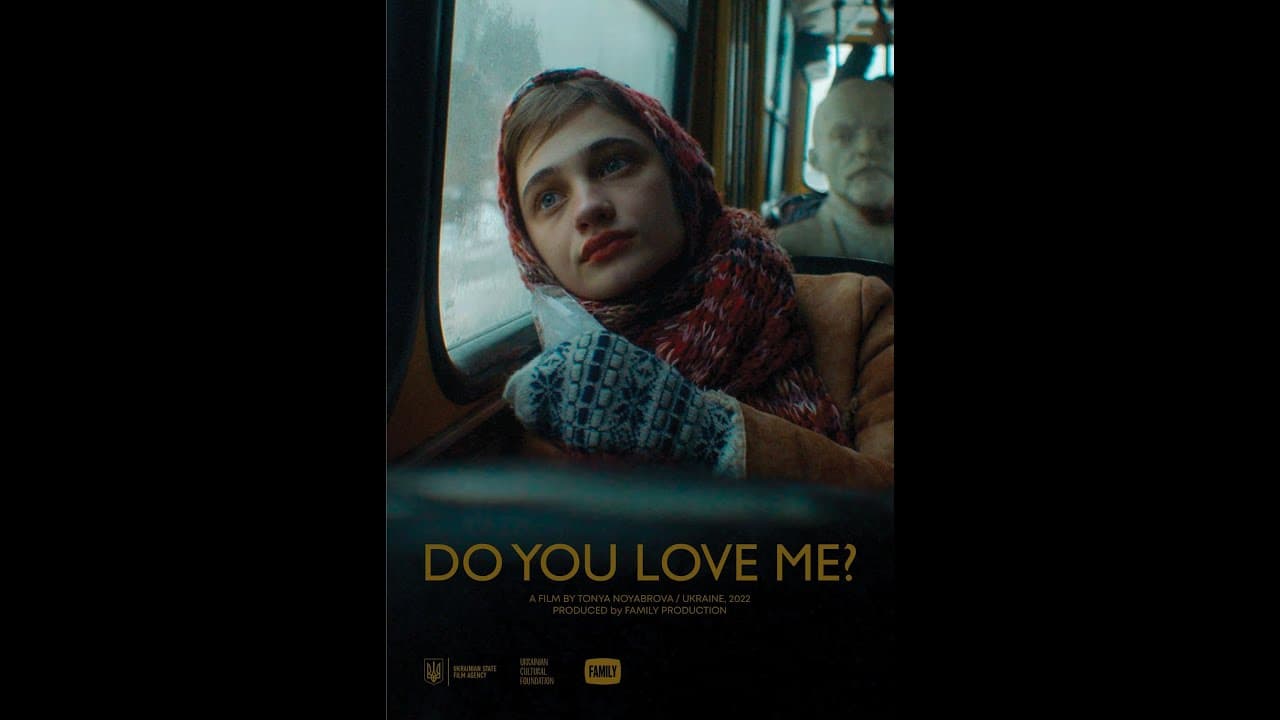 Do You Love Me? trailer thumbnail