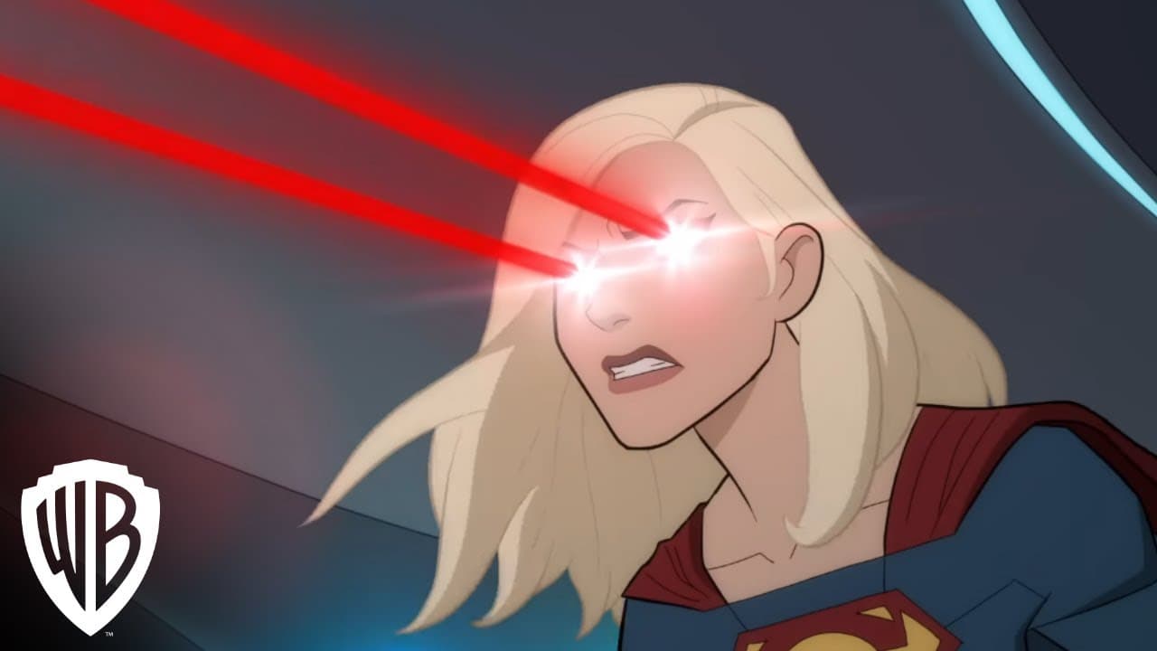 Legion of Super-Heroes trailer thumbnail