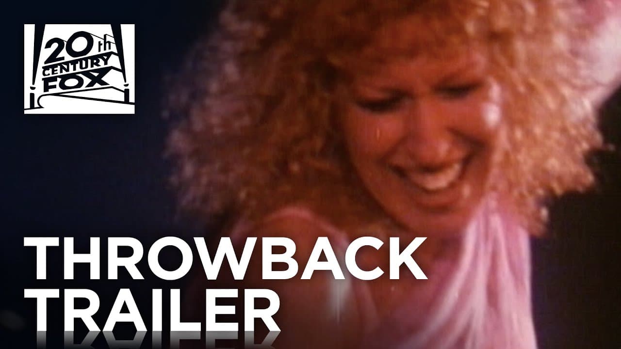 The Rose trailer thumbnail