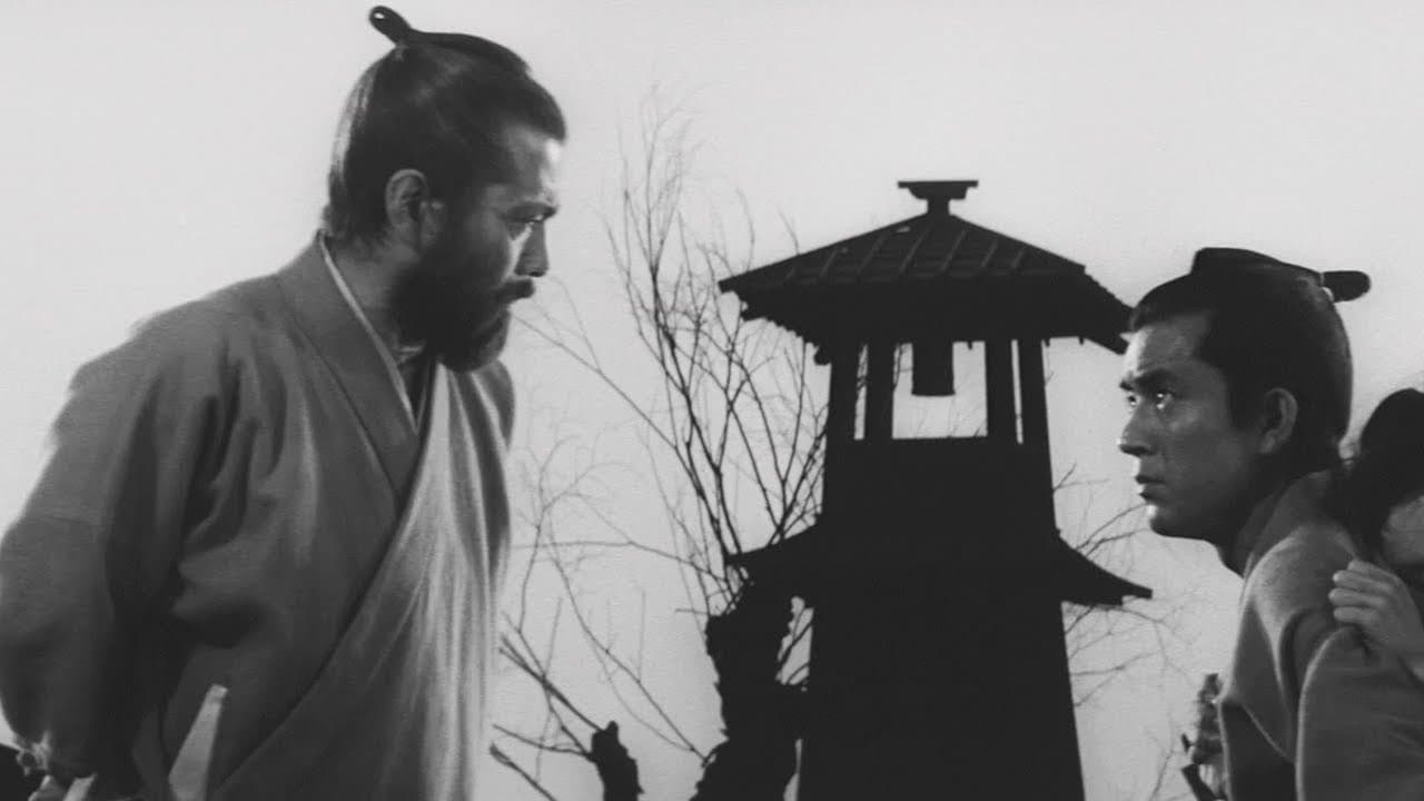 Barberousse trailer thumbnail