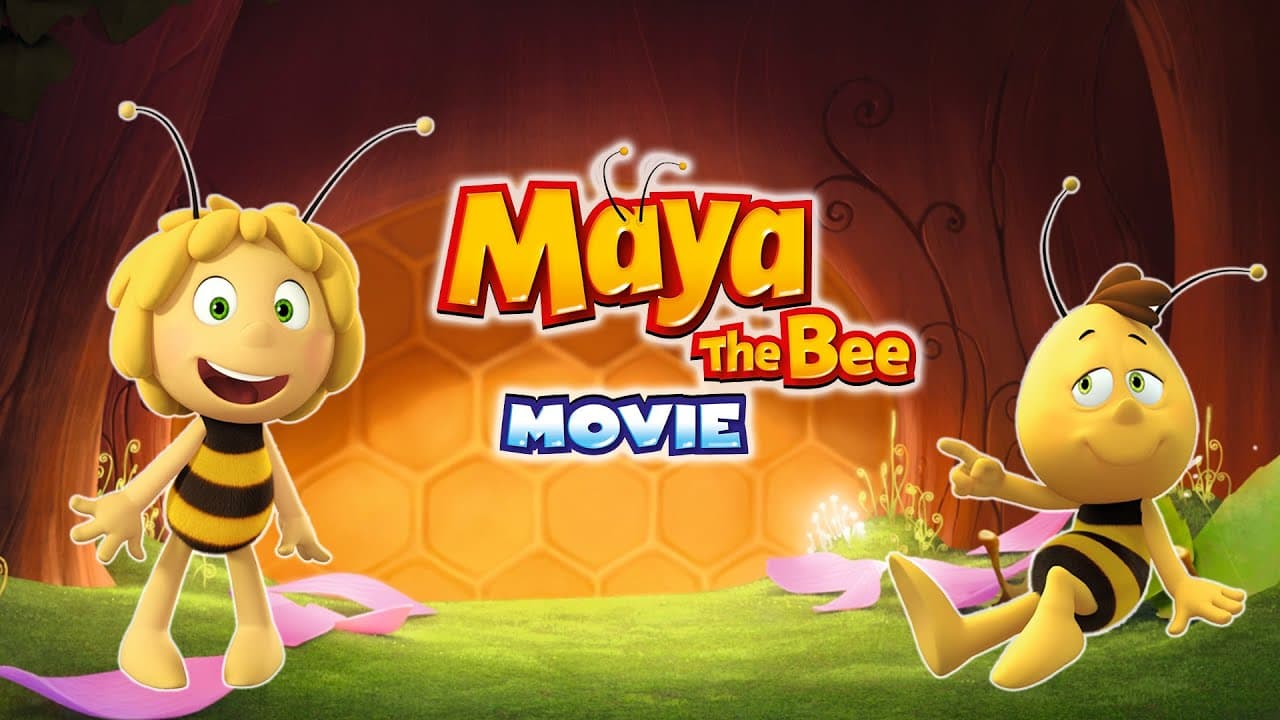 Maya: De eerste vlucht trailer thumbnail