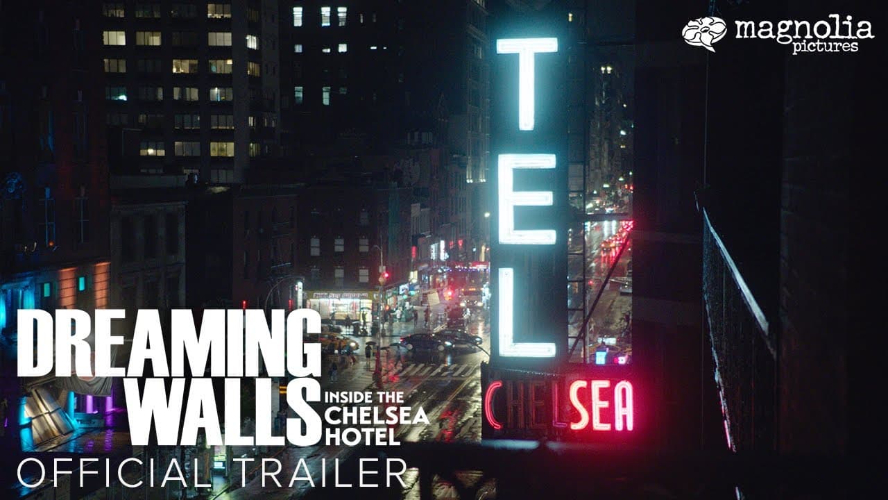 Dreaming Walls trailer thumbnail