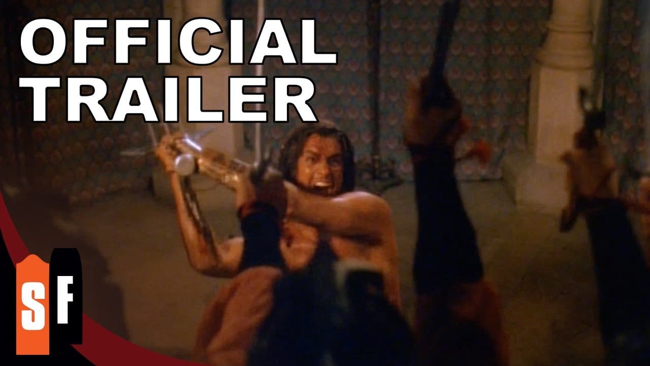 L'Epée sauvage trailer thumbnail