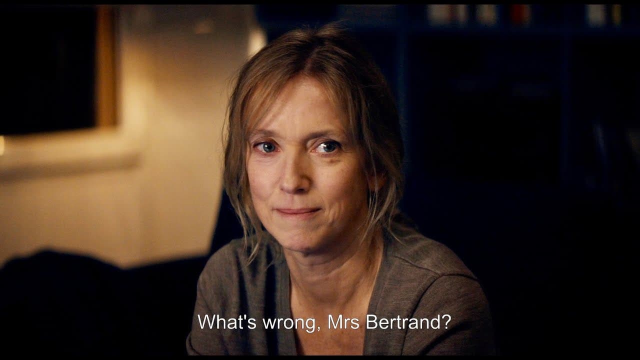 Dossier 137 trailer thumbnail