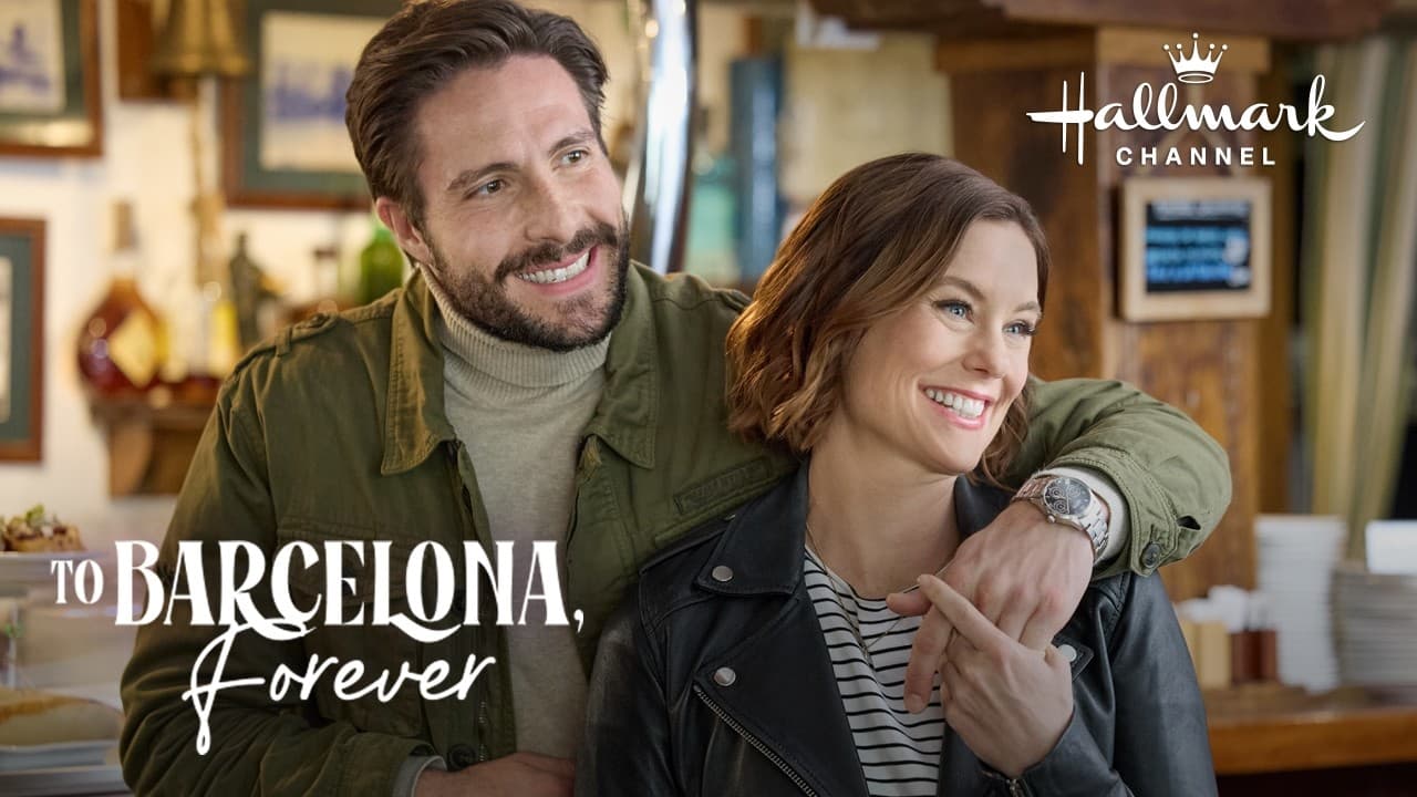 To Barcelona, Forever trailer thumbnail