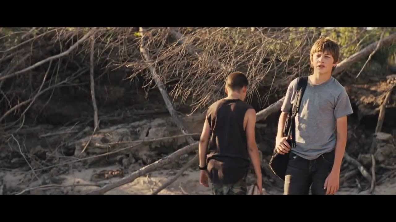 Mud - Sur les rives du Mississippi trailer thumbnail