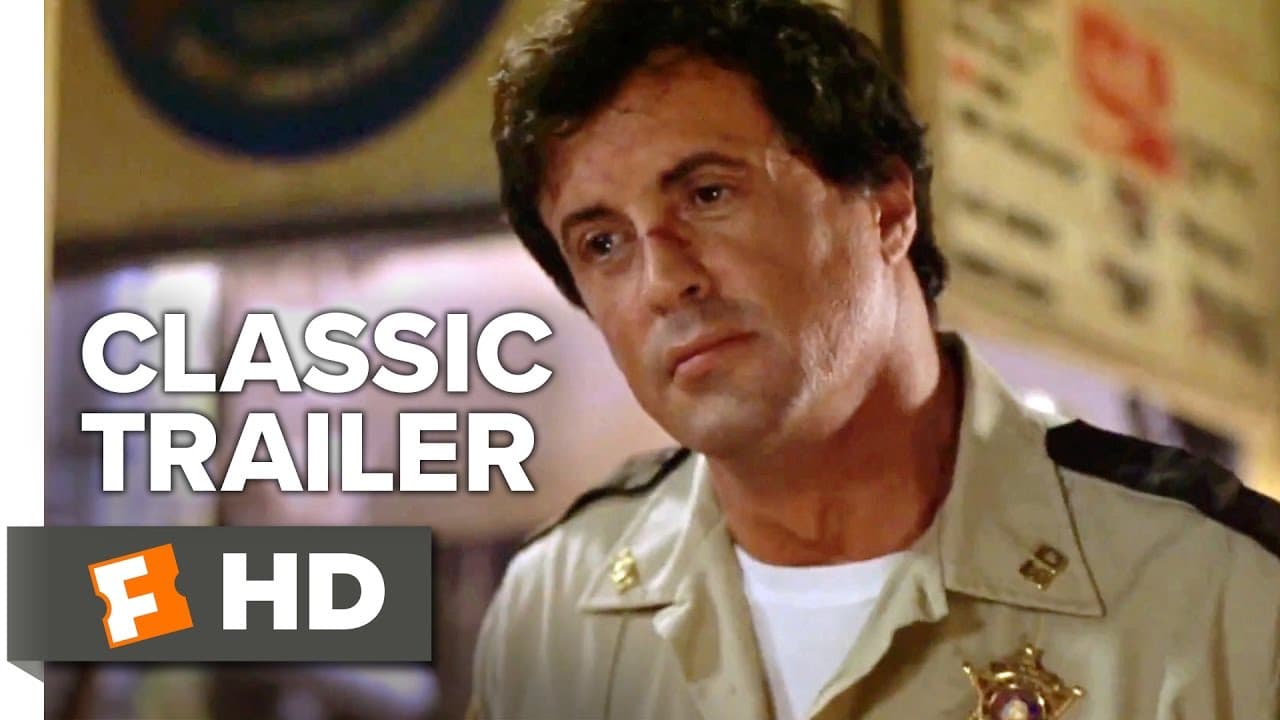 Cop Land trailer thumbnail