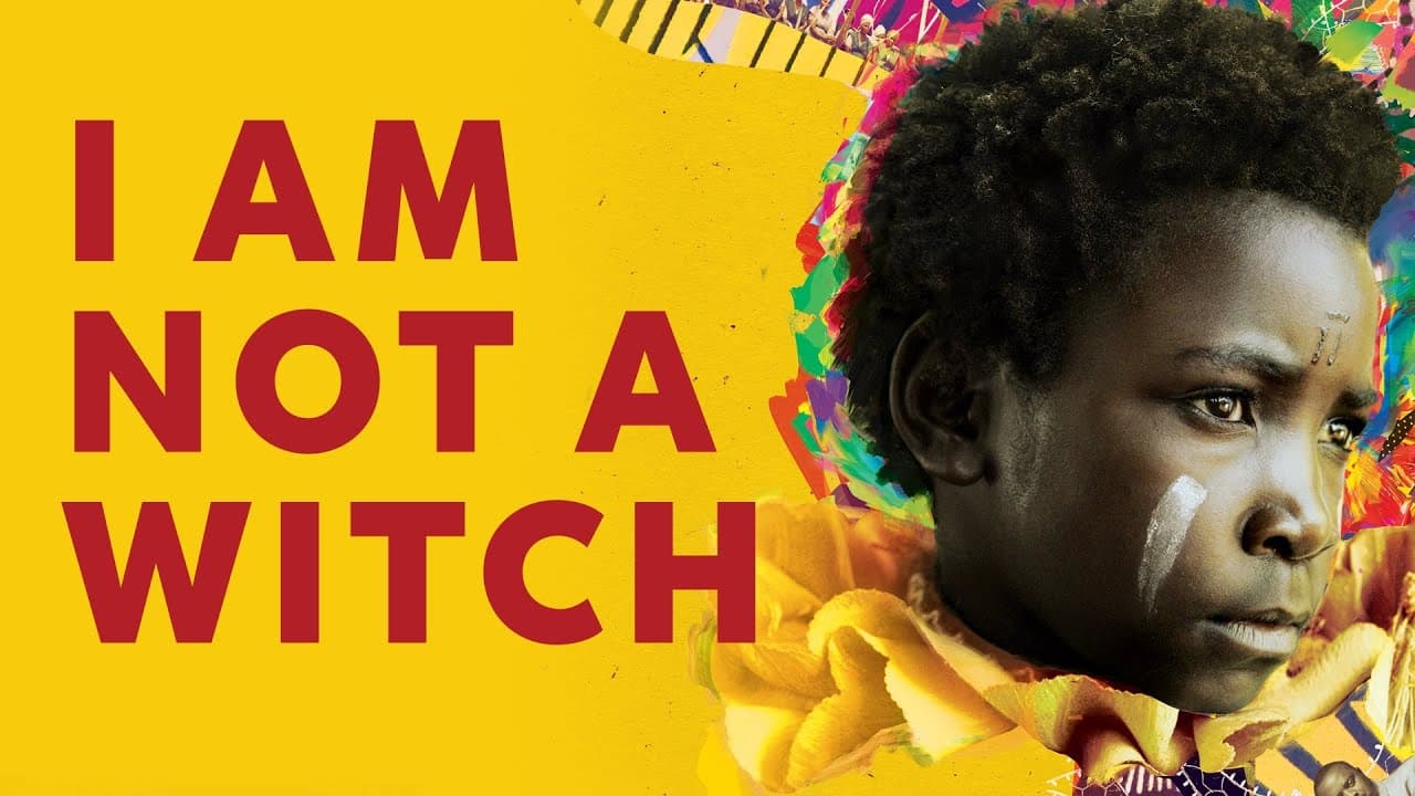 I Am Not a Witch trailer thumbnail