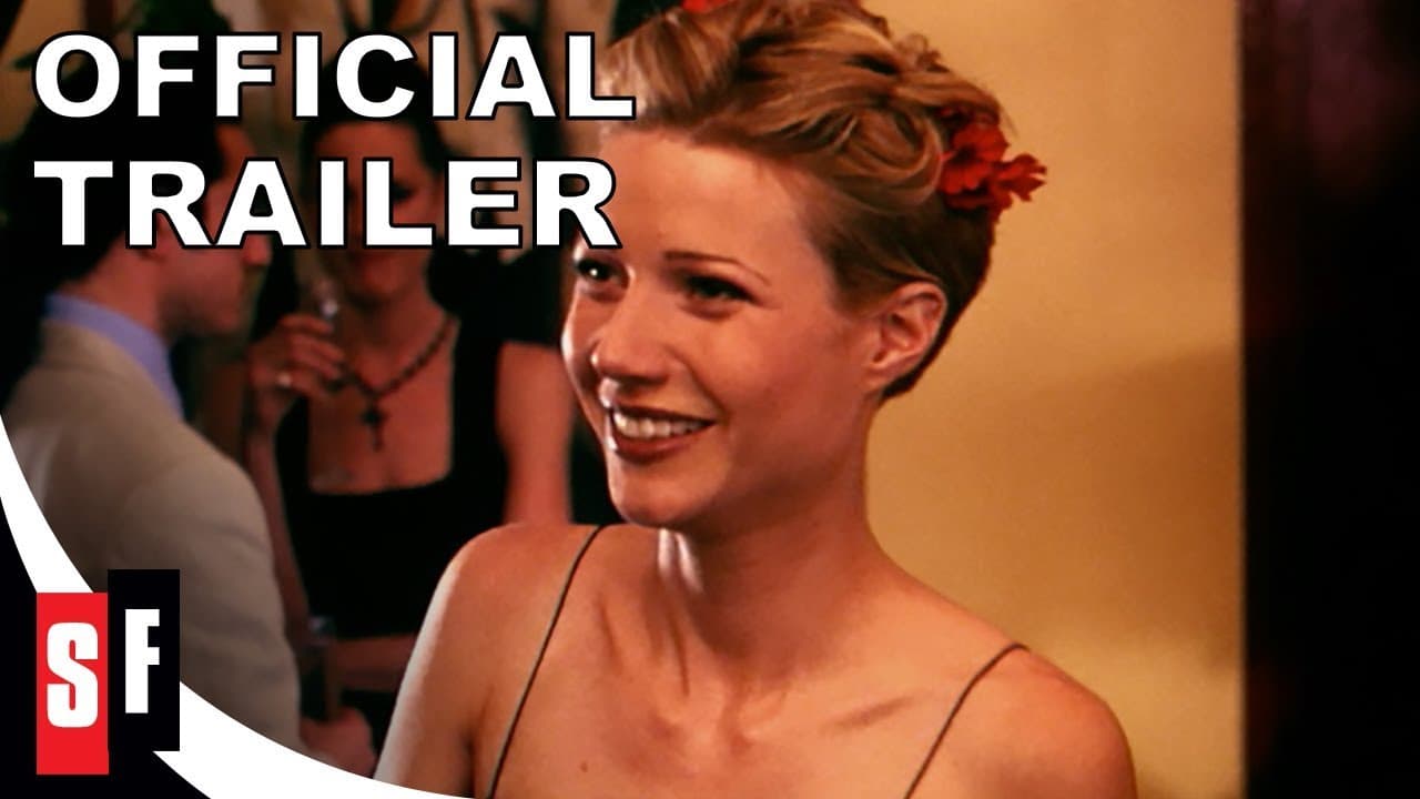 Sliding Doors trailer thumbnail