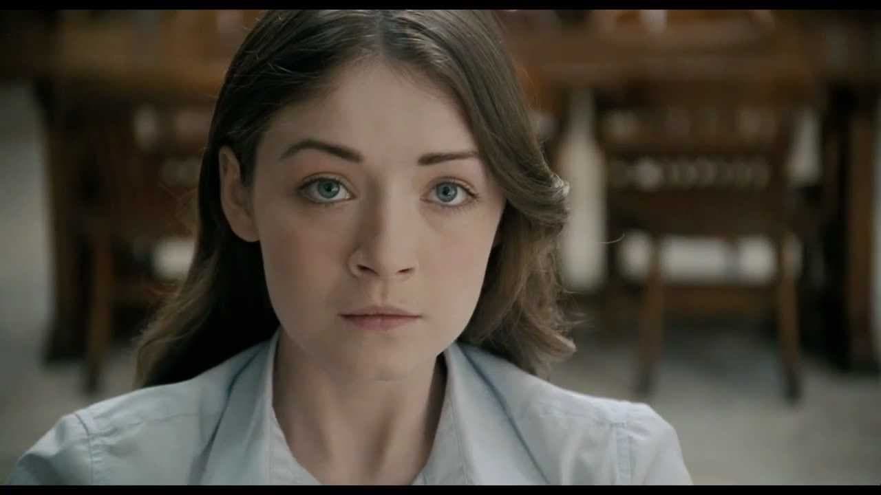 The Moth Diaries trailer thumbnail