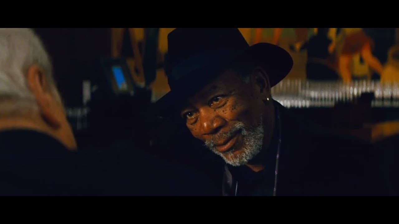 Now You See Me trailer thumbnail