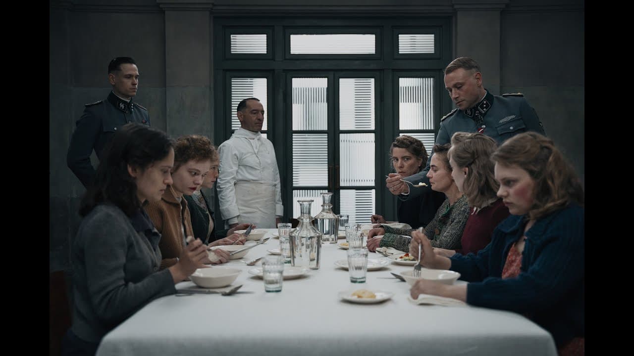 The Tasters trailer thumbnail