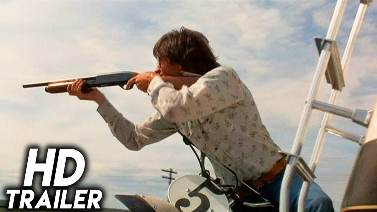 Race with the Devil trailer thumbnail