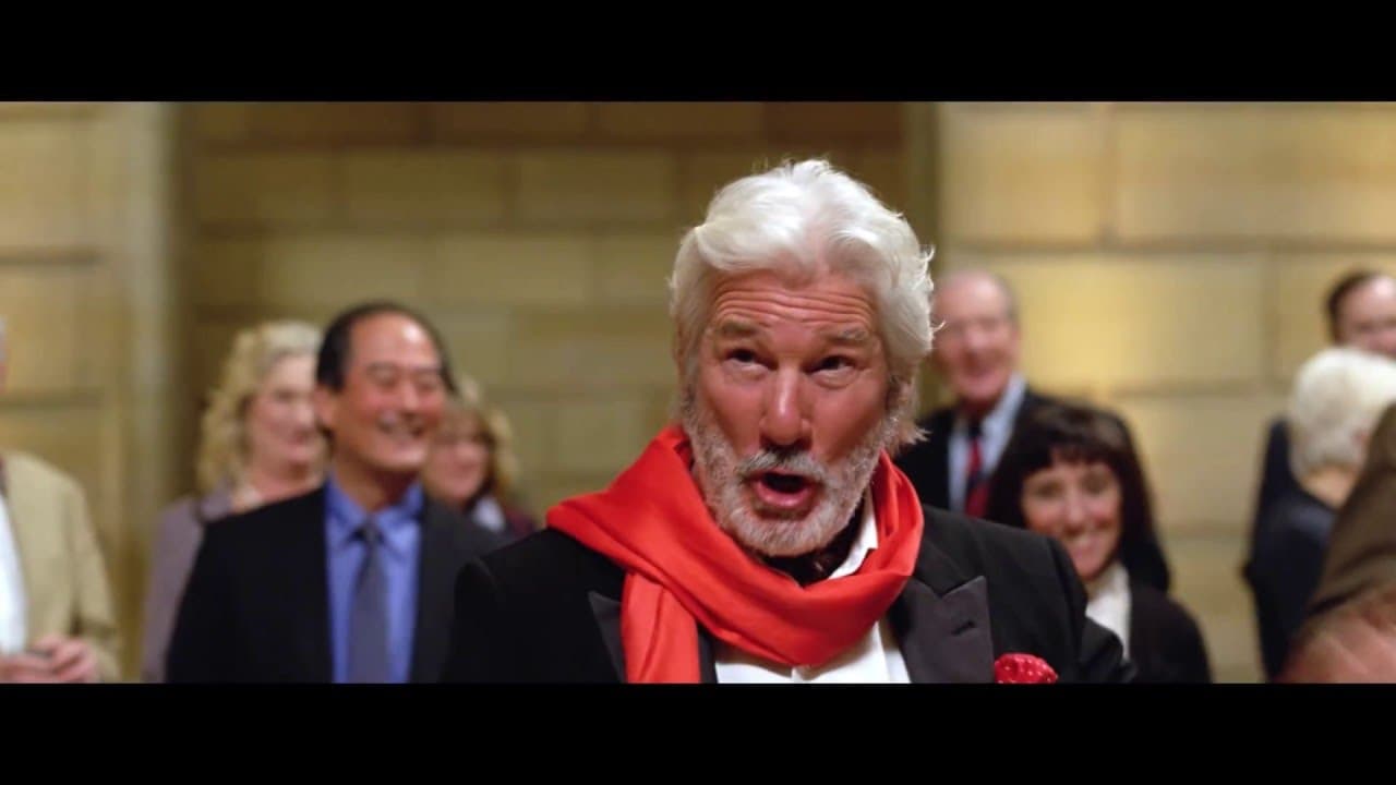 The Benefactor trailer thumbnail