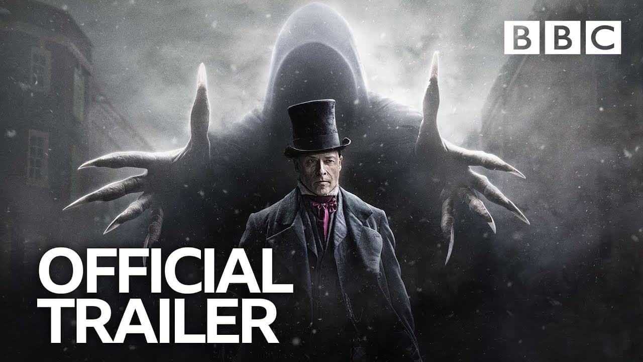 FX's A Christmas Carol trailer thumbnail