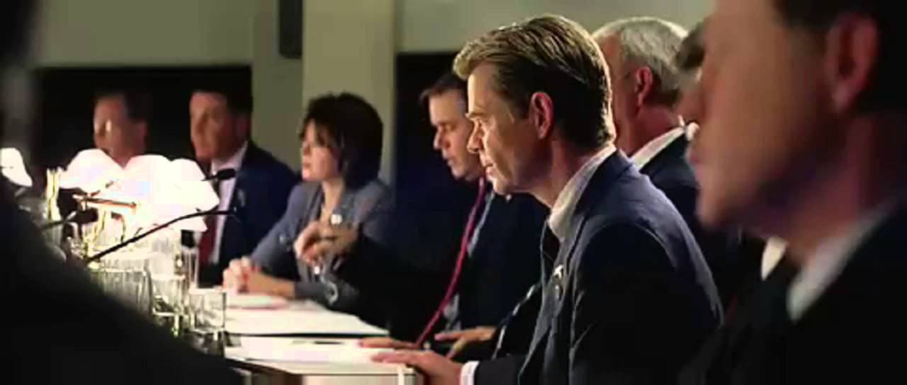 Thank You for Smoking trailer thumbnail