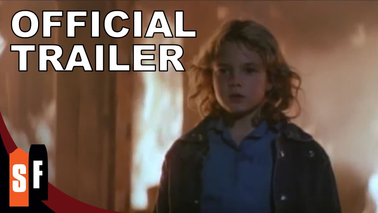 Firestarter trailer thumbnail