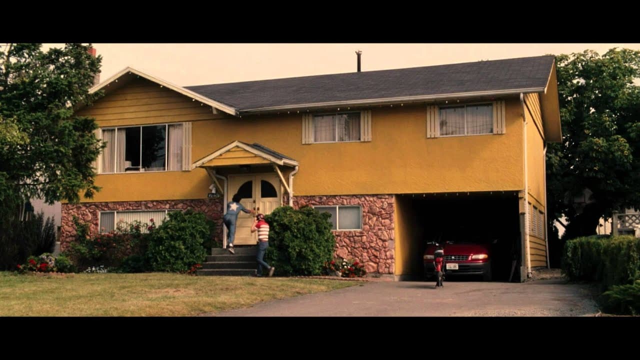 Hot Rod trailer thumbnail